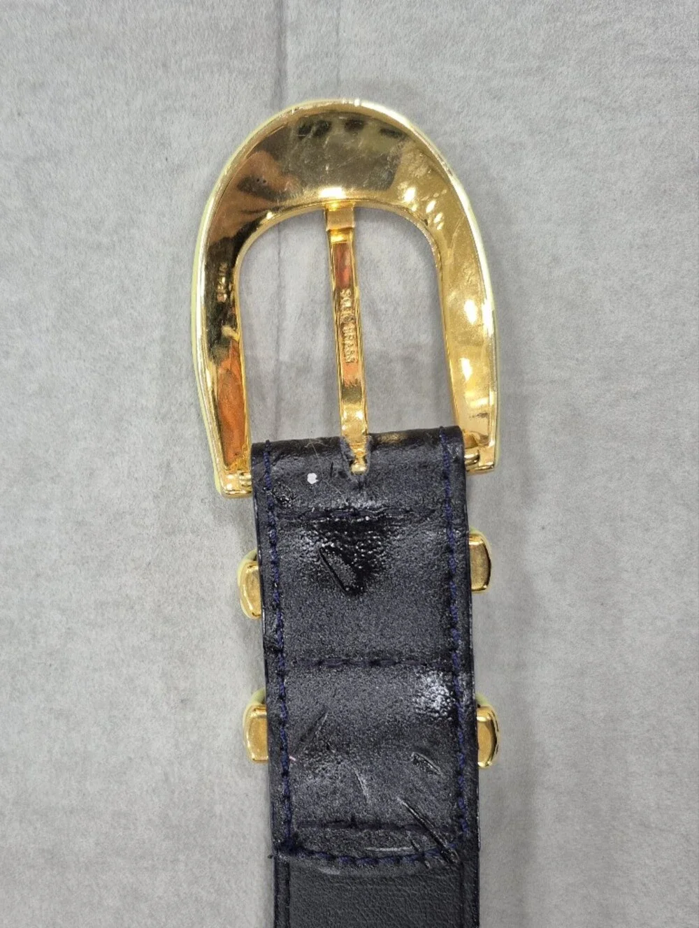 Carlisle belt women